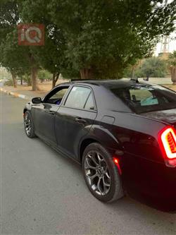 كرايسلر 300